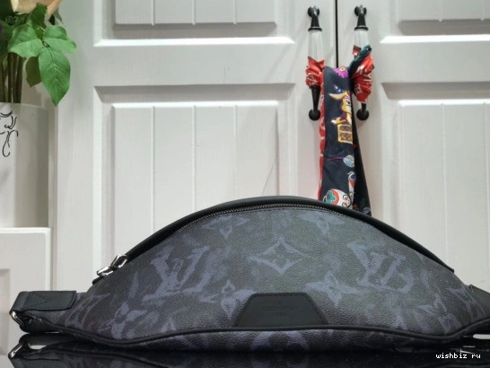 WIS LOUIS DISCOVERY VUITTON BUMBAG 0211